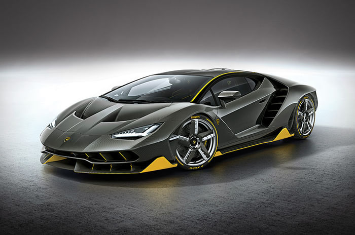 Me and My Cars: Mayur Ajmera